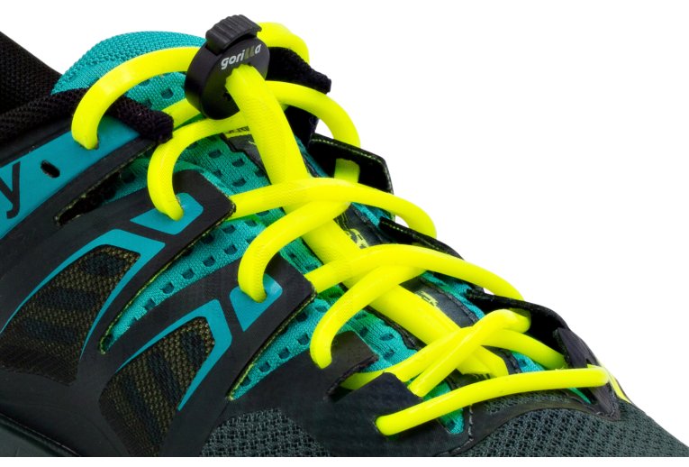 Gorilla Lacets Triathlon