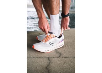 Gorilla Flexible Triathlon Schnrsenkel