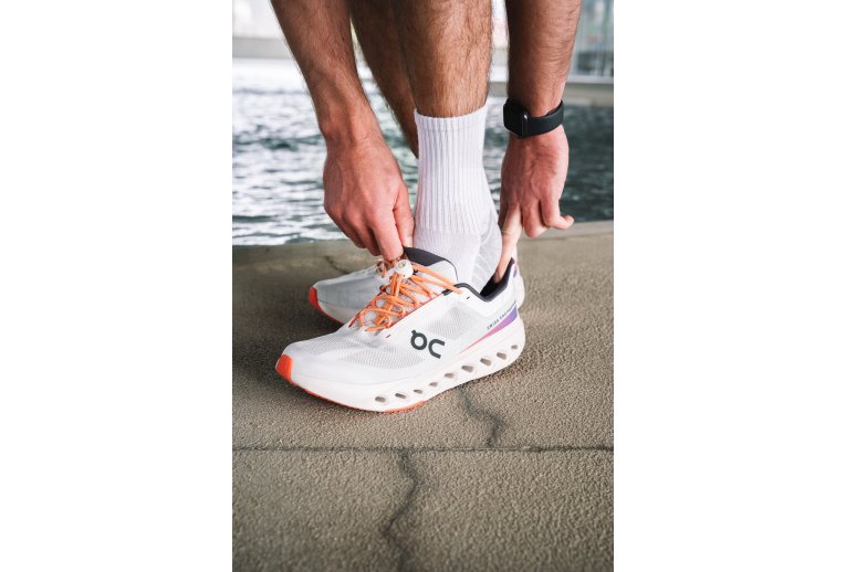 Gorilla Flexible Triathlon Schnrsenkel