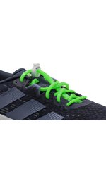 Gorilla Lacets flexibles Triathlon