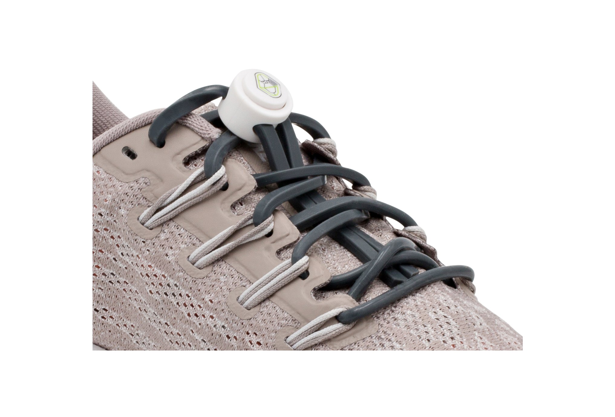 Gorilla Lacets Running Lacets / guêtres / semelles