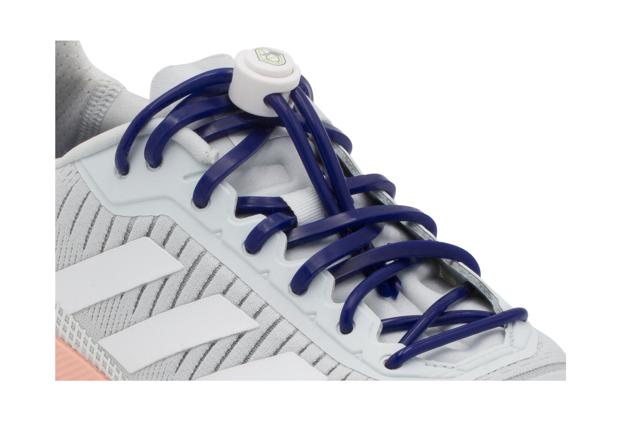 Gorilla Lacets Running Lacets / guêtres / semelles