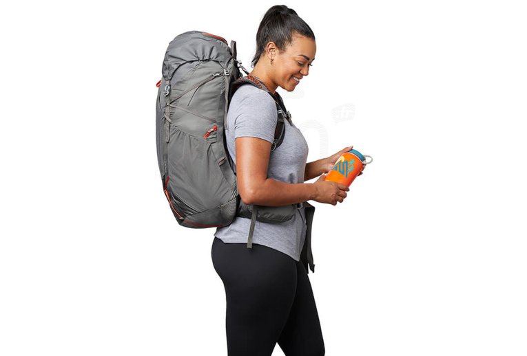 GREGORY Facet 45 W - XS