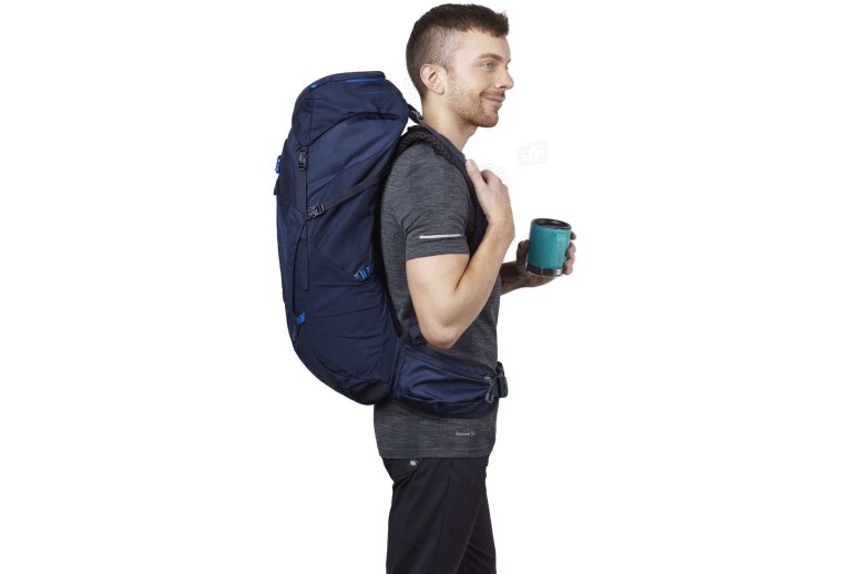 GREGORY Zulu 35 M - M/L