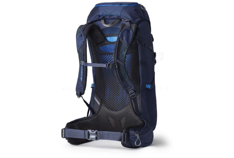 GREGORY Zulu 40 M - M/G