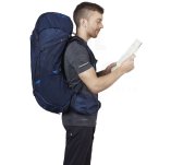 GREGORY Zulu 55 M - M/G