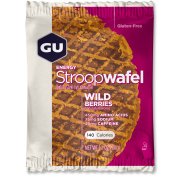 GU Gaufres Stroopwafel - Baies Sauvages