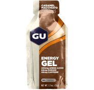 GU Gel Energy - Café/Caramel
