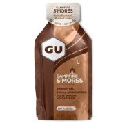 GU Gel Energy - Campfire S Mores