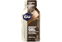 GU Gel Energy - Expresso Love