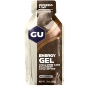 GU Gel Energy - Expresso Love