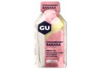 GU Gel Energy - Fraise/Bananes