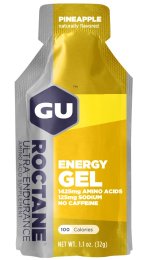 GU Gel Roctane Ultra Endurance - Ananas