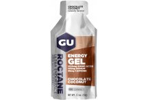 GU Gel Roctane Ultra Endurance - Chocolat/Noix de Coco