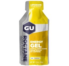 GU Gel Roctane Ultra Endurance - Lemonade