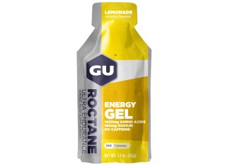 GU Gel Roctane Ultra Endurance - Lemonade