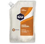 GU Recharge 15 doses Gel Energy - Caramel Beurre Salé