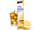 GU Stick Brew Electrolito + Gl�cido - T� de lim�n