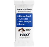 H3RO Barre prot�in�e Chocolat Fleur de sel