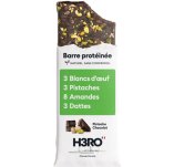 H3RO Barretta proteica Chocolat Pistache