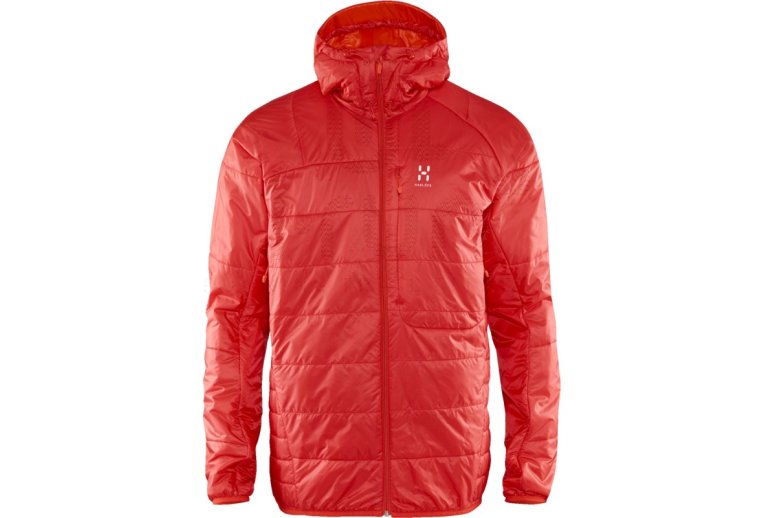 Hagl�fs Chaqueta Barrier Pro III