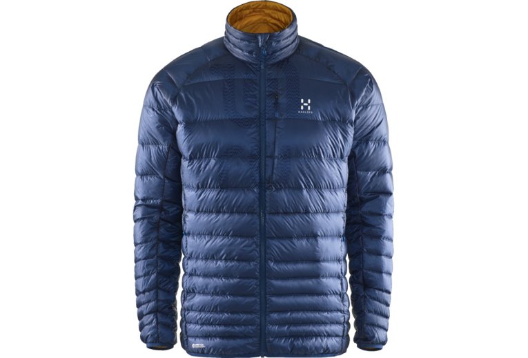 Hagl�fs Essens III Down