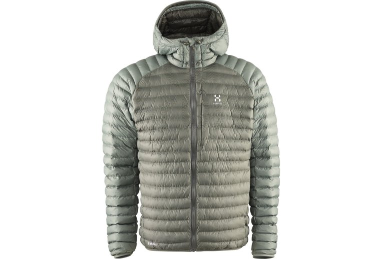 Hagl�fs Chaqueta Essens Mimic Hood