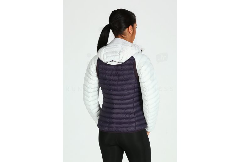 Hagl�fs Chaqueta Essens Mimic Hood