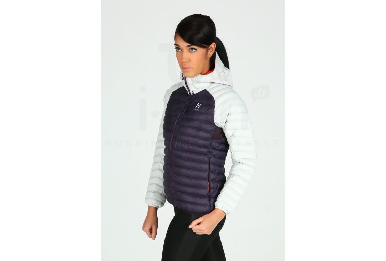 Hagl�fs Chaqueta Essens Mimic Hood