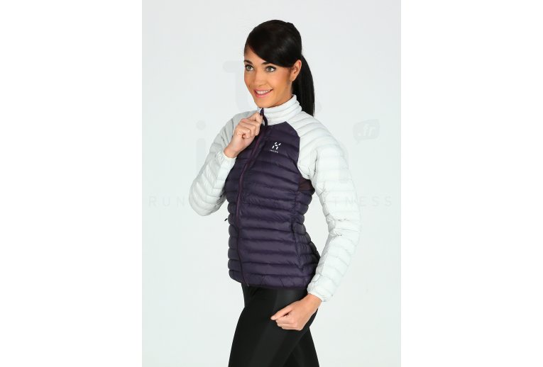 Hagl�fs Chaqueta Essens Mimic