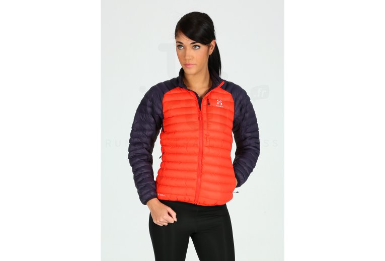 Hagl�fs Chaqueta Essens Mimic