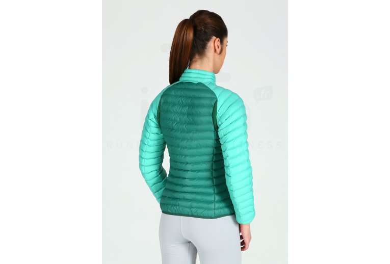 Hagl�fs Chaqueta Essens Mimic