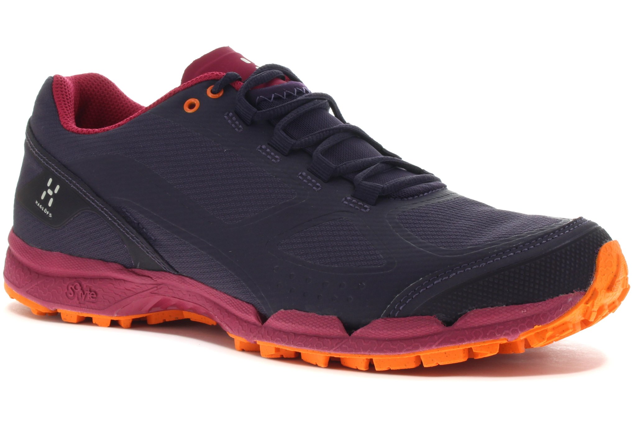 Haglöfs Gram Comp II W Diététique Chaussures femme