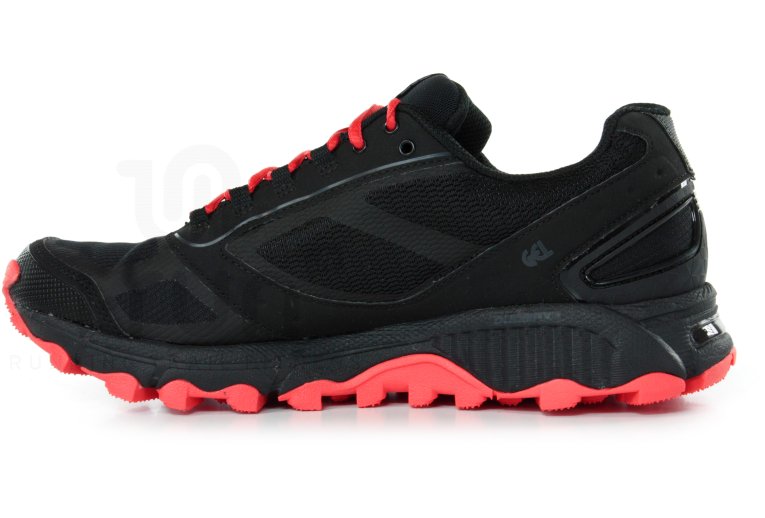 Hagl�fs Gram Gravel