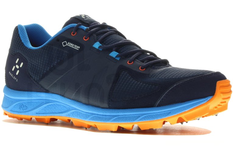 Hagl�fs Gram Spike II Gore-Tex