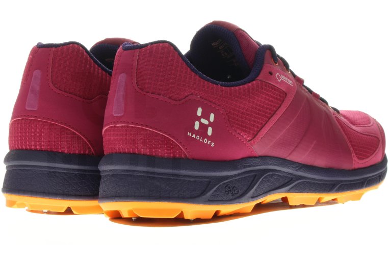 Hagl�fs Gram Spike II Gore-Tex