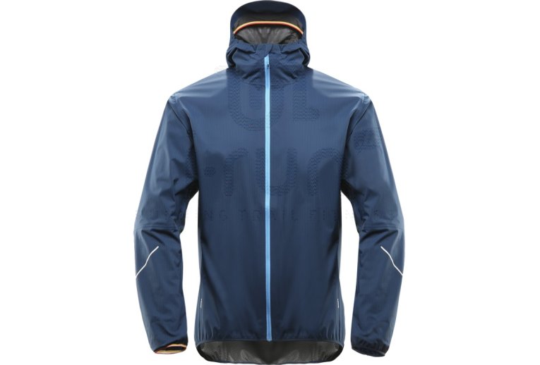 Hagl�fs L.I.M PROOF