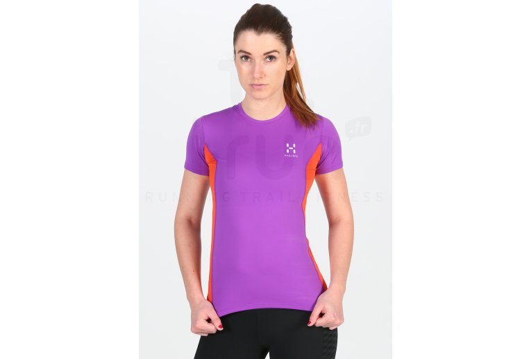 Hagl�fs Camiseta manga corta L.I.M