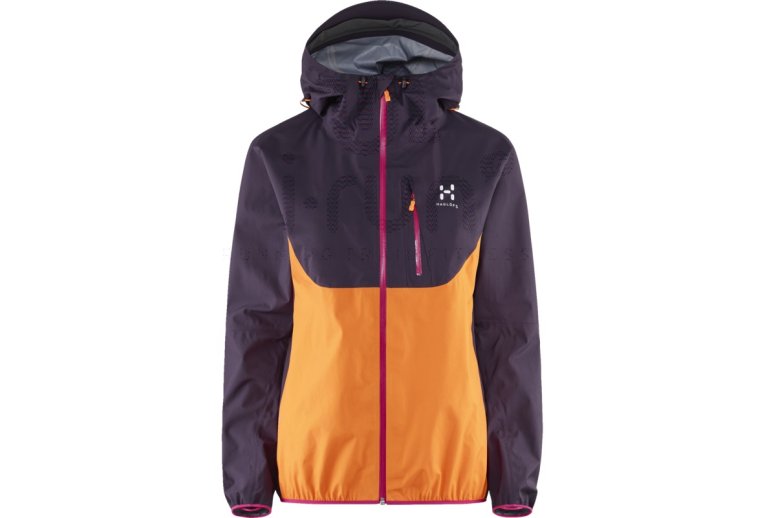 Hagl�fs Chaqueta Gram Comp