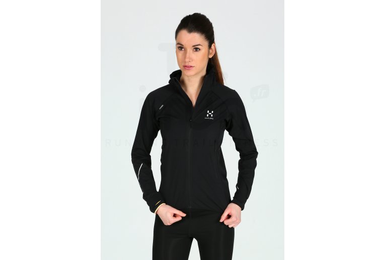 Hagl�fs Chaqueta L.I.M Flex