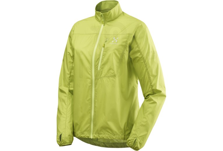 Hagl�fs Chaqueta Shield