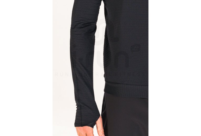 Hoka One One 1/2 Zip Herren