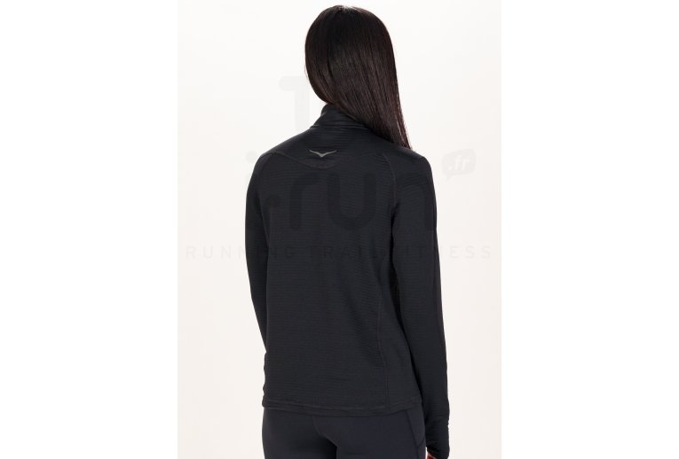 Hoka One One :1/2 Zip Damen