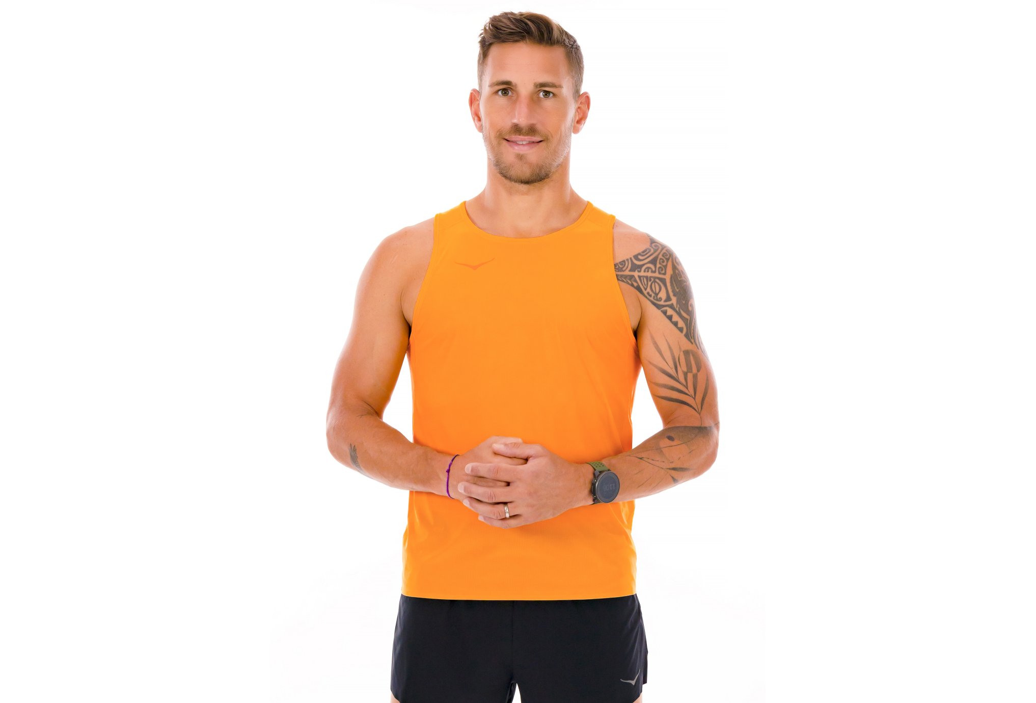 Hoka One One Airolite Run M special offer | Men Clothing