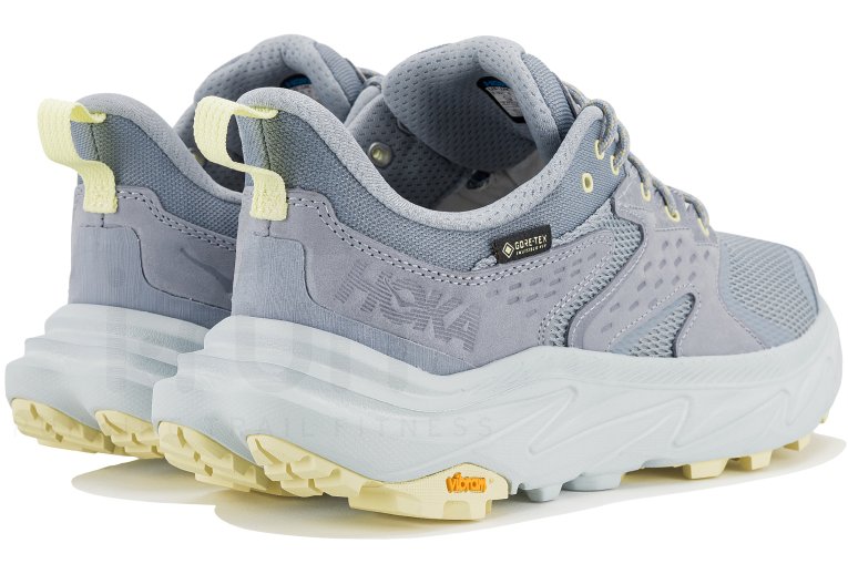 Hoka One One Anacapa 2 Low Gore-Tex