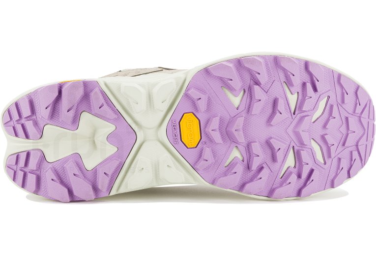 Hoka One One Anacapa 2 Low Gore-Tex Damen