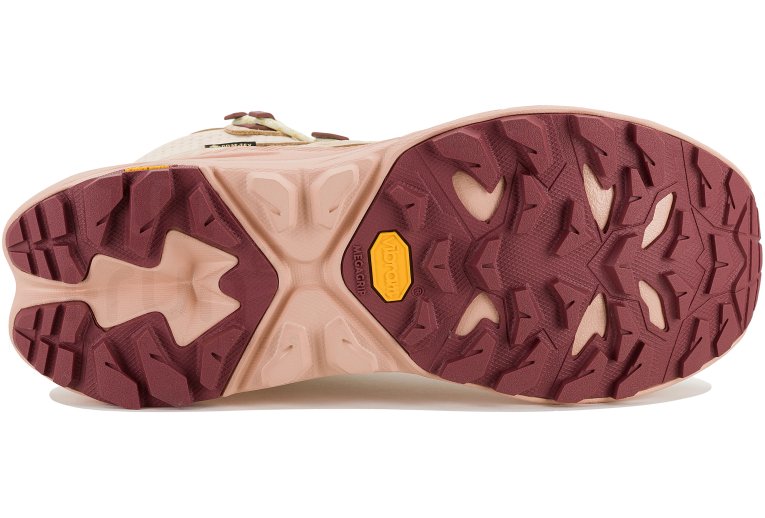 Hoka One One Anacapa 2 Mid Gore-Tex