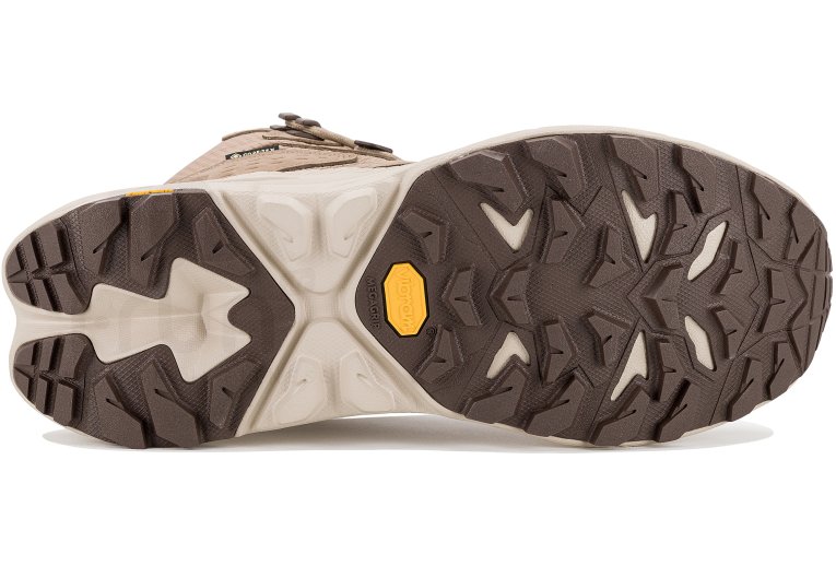 Hoka One One Anacapa 2 Mid Gore-Tex