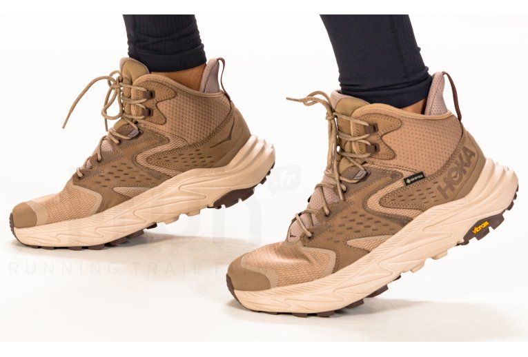 Hoka One One Anacapa 2 Mid Gore-Tex