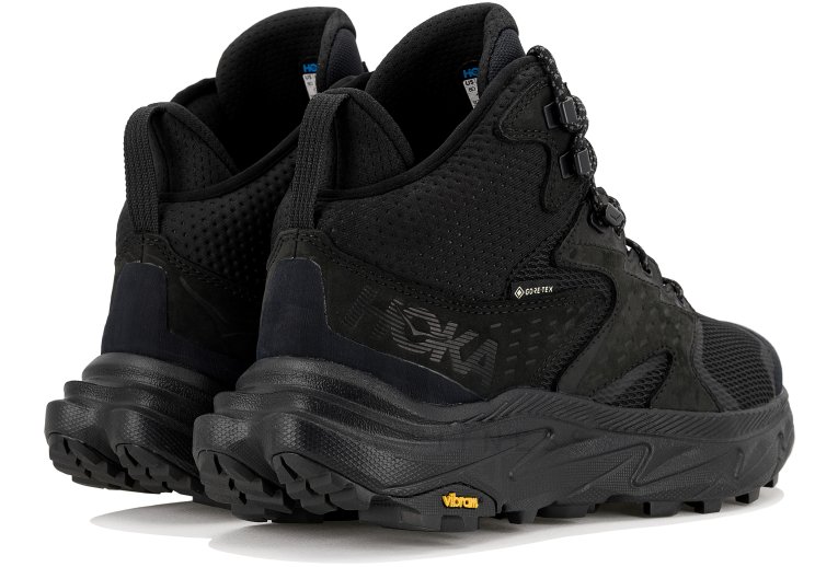 Hoka One One Anacapa 2 Mid Gore-Tex